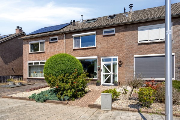 Property photo - Bilderdijkstraat 54, 7576CG Oldenzaal